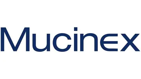 Mucinex
