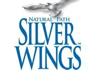 Natural Path Silver Wings