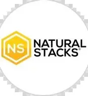 Natural Stacks