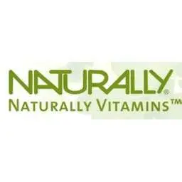 Naturally Vitamins