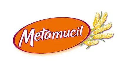 Metamucil