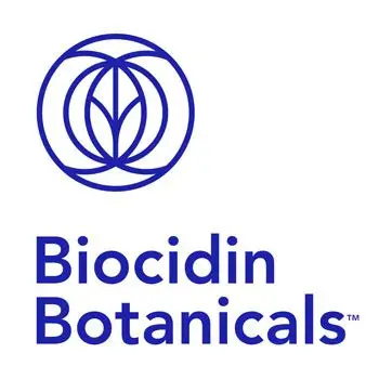 Biocidin Botanicals
