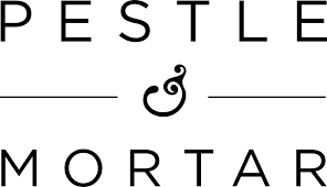 Pestle & Mortar