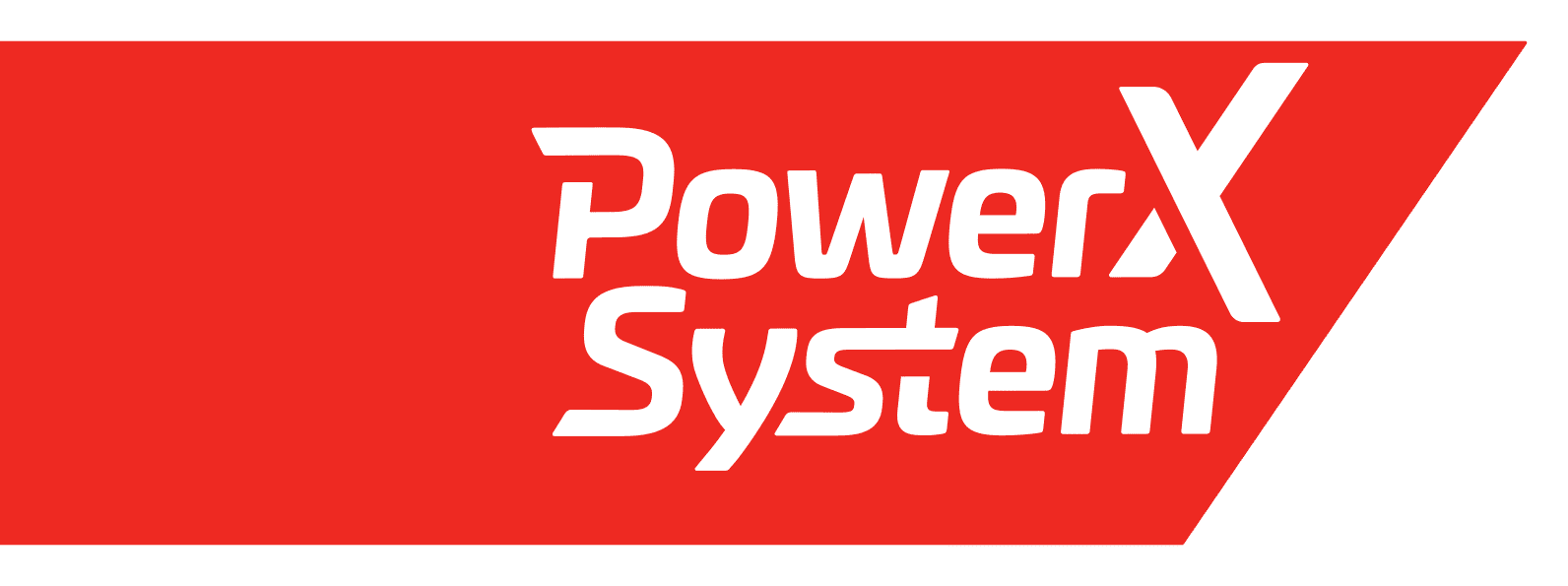 PowerX System