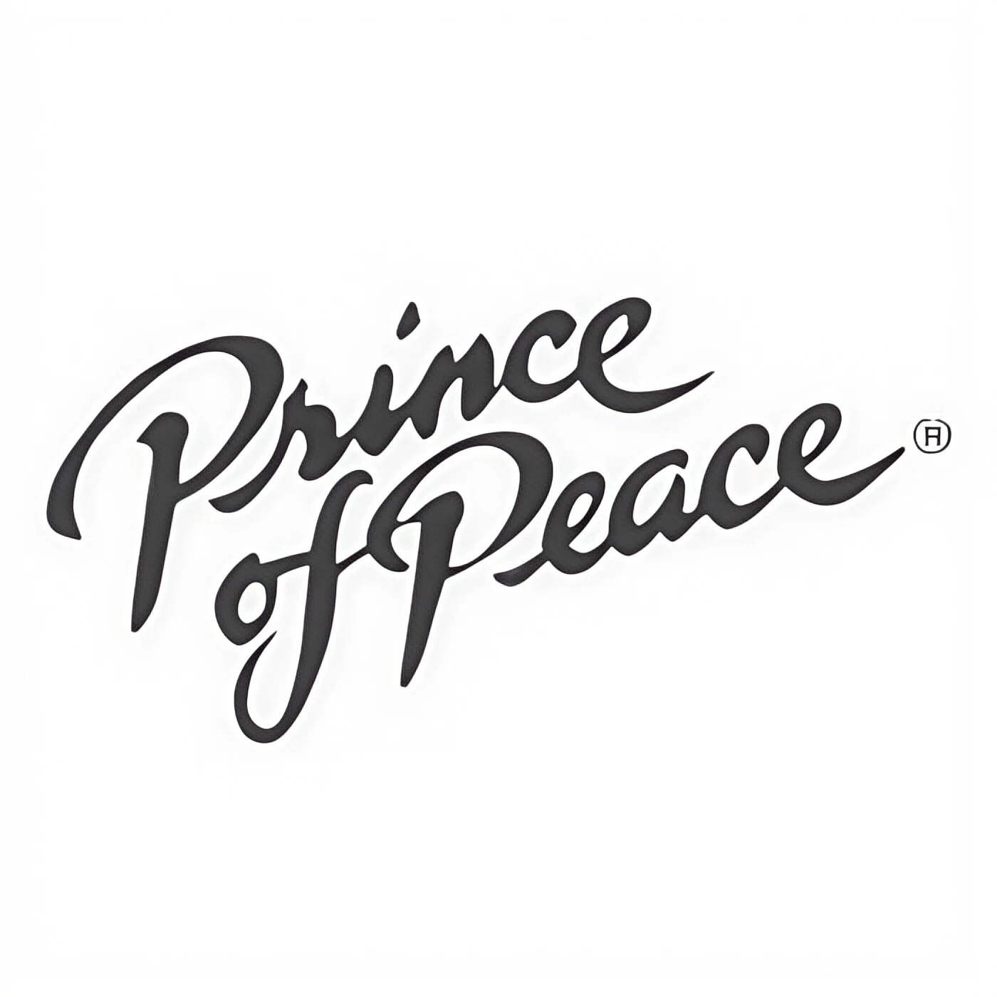 Prince of Peace