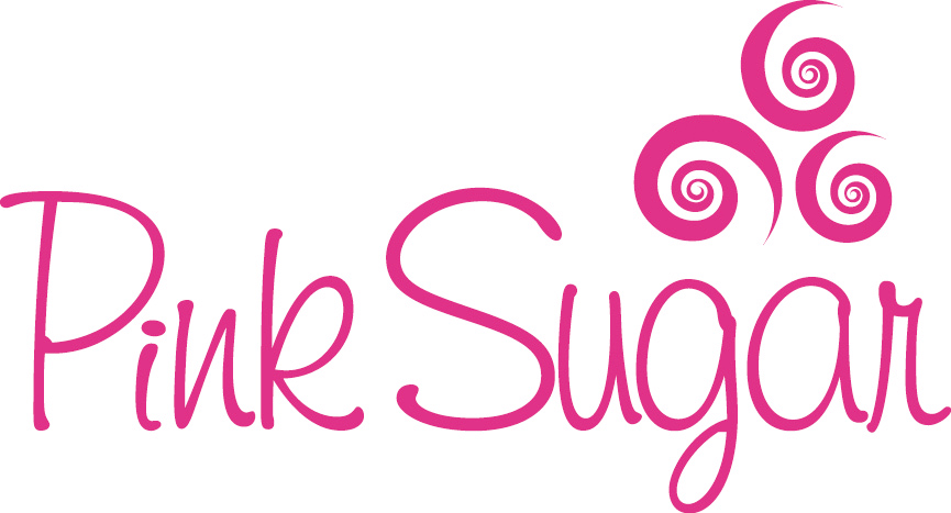Pink Sugar