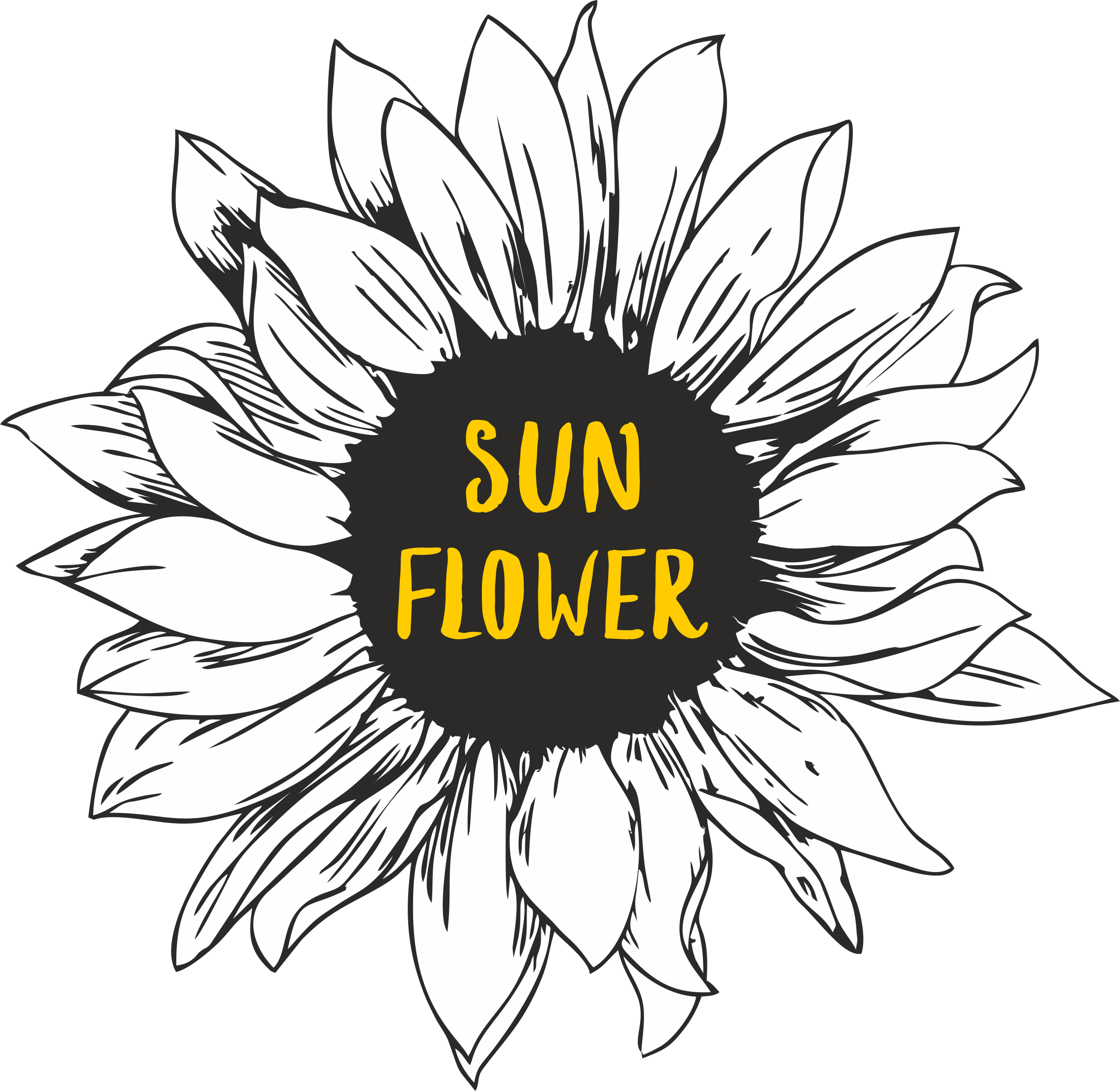 Sun Flower