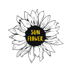 Sun Flower
