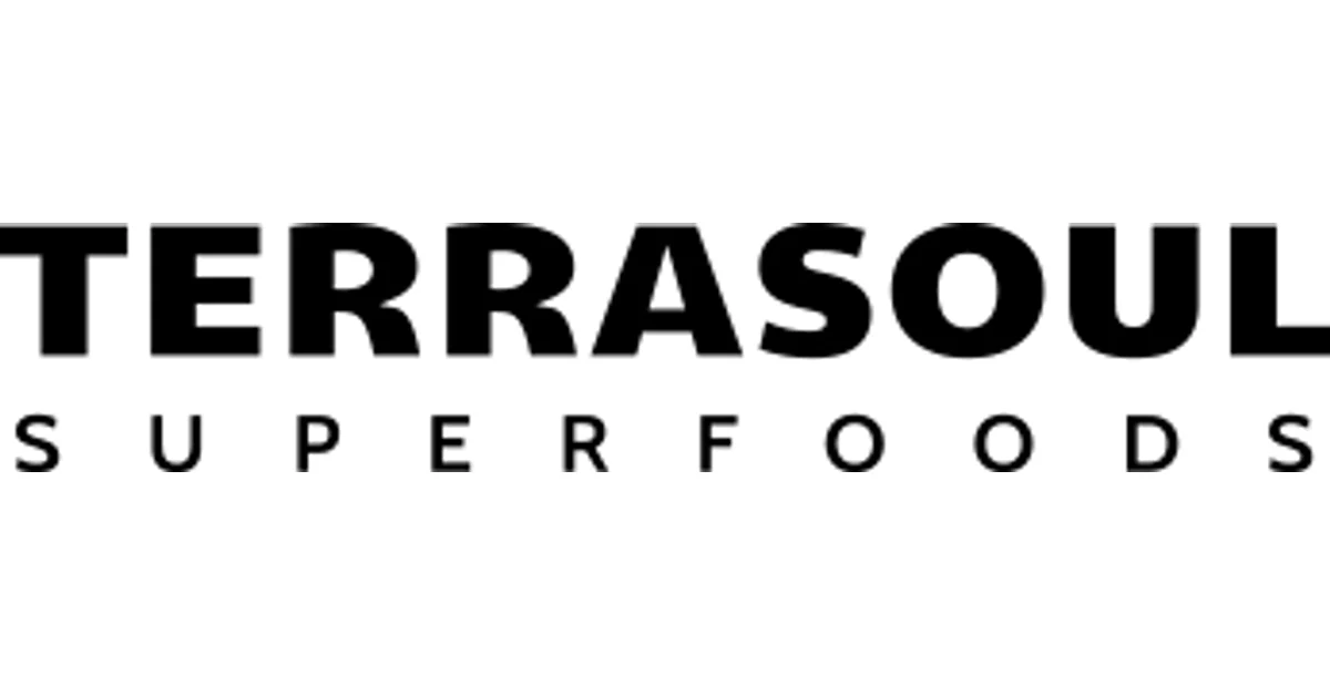 Terrasoul Superfoods