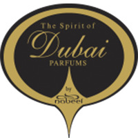 The Spirit Of Dubai