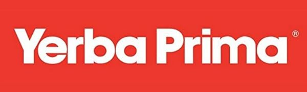 Yerba Prima
