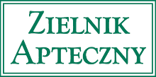 Zielnik Apteczny