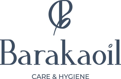 Barakaoil