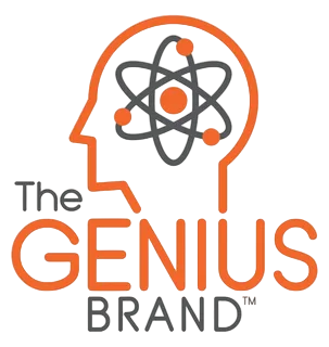 The Genius Brand