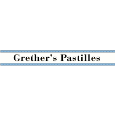 Grether's Pastilles