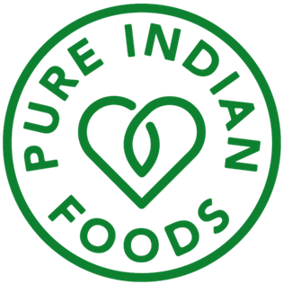 Pure Indian Foods
