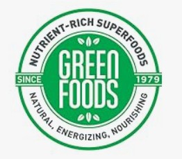 Green Foods
