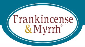 Frankincense & Myrrh