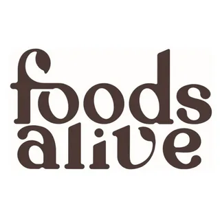 Foods Alive